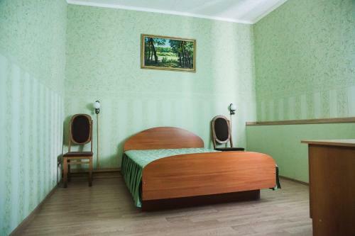 Hotel Gostinichnyy Kompleks Natasha