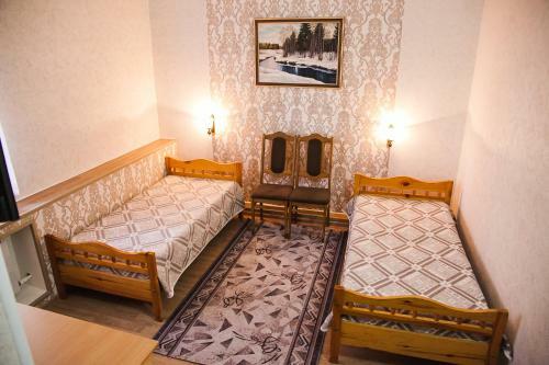 Hotel Gostinichnyy Kompleks Natasha