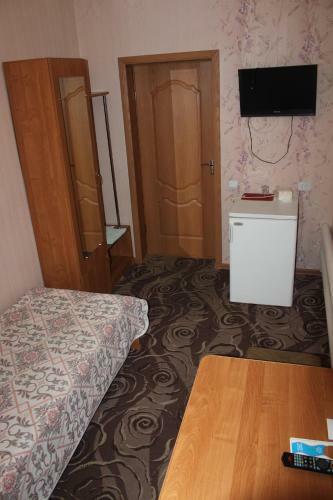 Hotel Gostinichnyy Kompleks Natasha