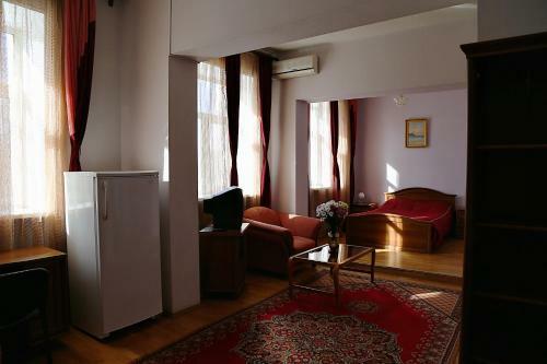 Metallurg Hotel