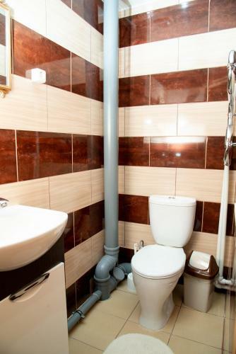 Hostal Usadba Guest House