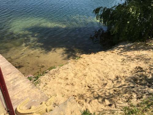 Posada Green Lake Baza Otdikha