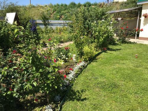 Posada Green Lake Baza Otdikha