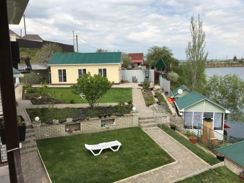 Posada Green Lake Baza Otdikha