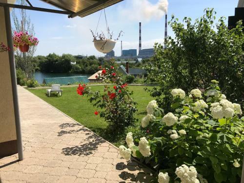 Posada Green Lake Baza Otdikha