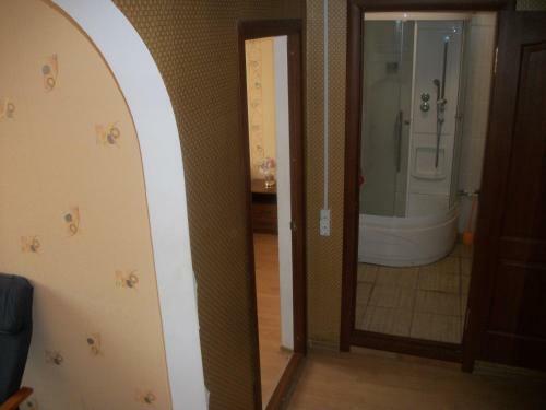 Hotel Lebed