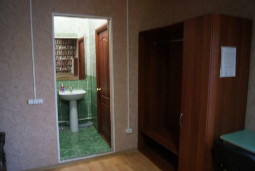 Hotel Lebed