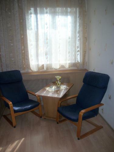 Hotel Lebed