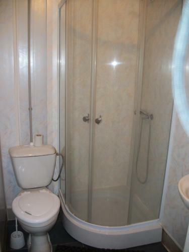 Hotel Lebed