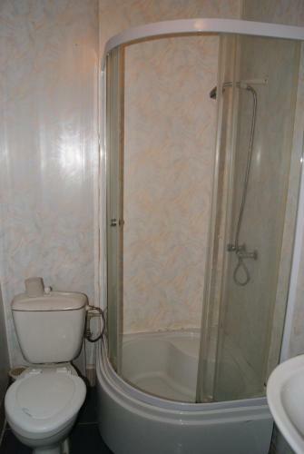Hotel Lebed