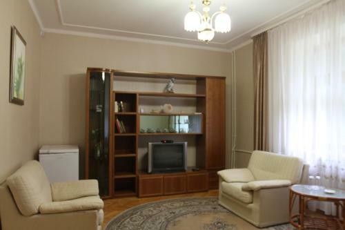 Dom Lesnika Holiday Park