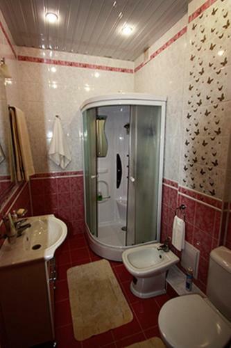 Dom Lesnika Holiday Park