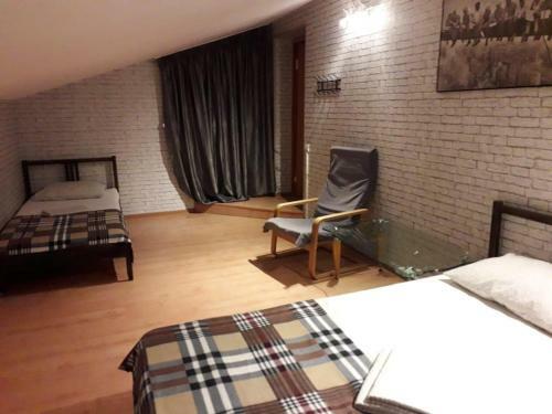Hostal Guesthouse Yasenskaya Kosa
