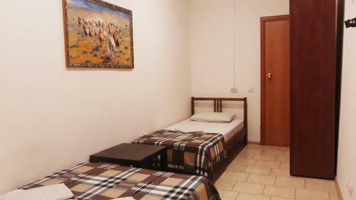 Hostal Guesthouse Yasenskaya Kosa