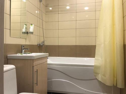 Hostal Hotel Sozvezdie Medveditsy