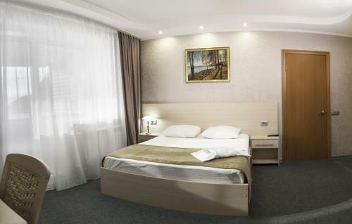 Hostal Hotel Sozvezdie Medveditsy