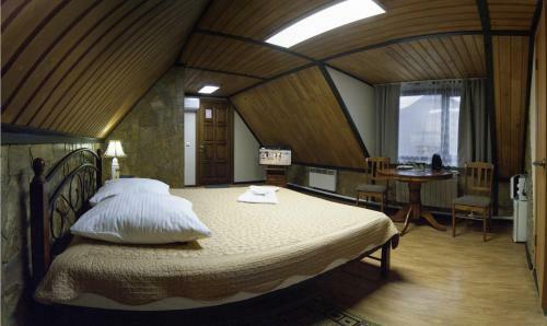 Hostal Hotel Sozvezdie Medveditsy