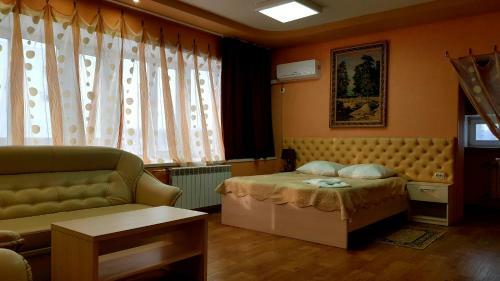 Hostal Hotel Sozvezdie Medveditsy