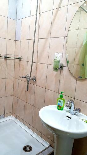 Hostal Hotel Sozvezdie Medveditsy