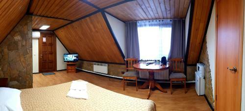 Hostal Hotel Sozvezdie Medveditsy