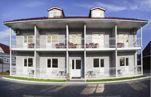 Hostal Hotel Sozvezdie Medveditsy