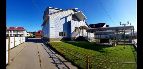 Hostal Hotel Sozvezdie Medveditsy
