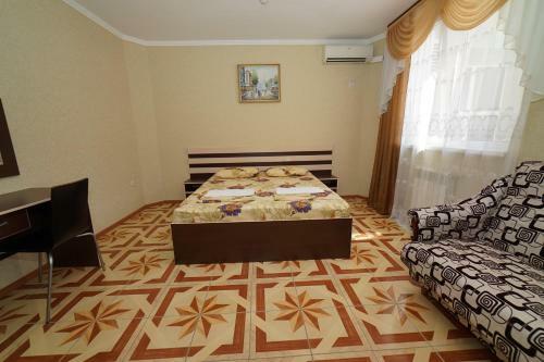 Hostal Guest House Florencia
