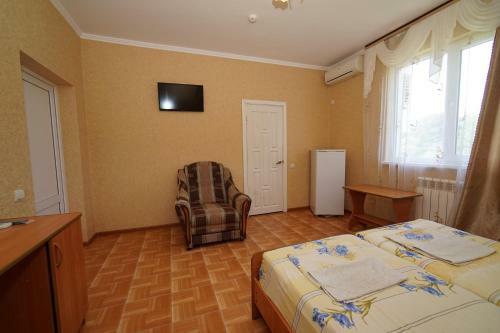 Hostal Guest House Florencia