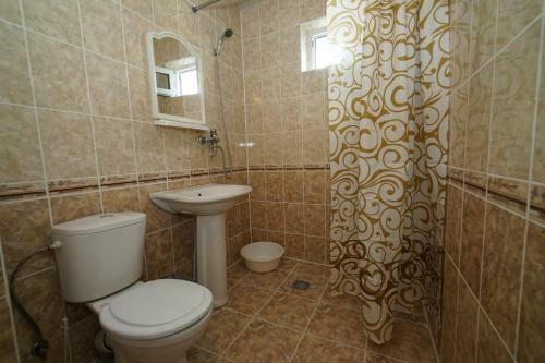 Hostal Guest House Florencia