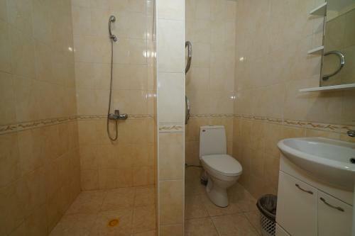 Hostal Guest House Florencia