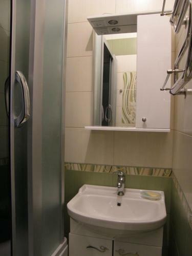 Hostal Family Studio On Tormakhova