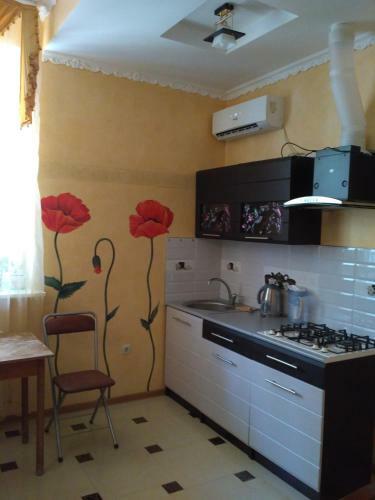 Hostal Family Studio On Tormakhova