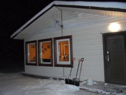 Hostal Khutor Kurmoyla
