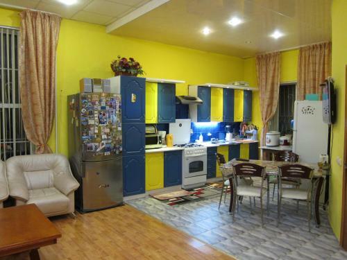 Hostal Guest House On Gagarina 135