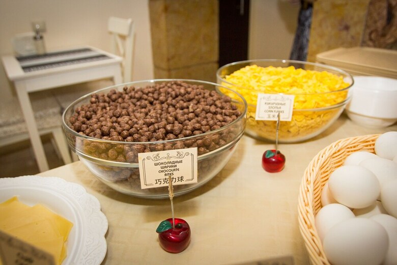 Hotel Democrat On Nekrasova 58