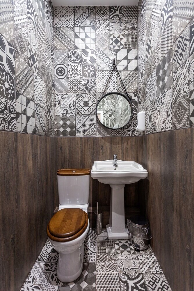 Hotel Democrat On Nekrasova 58