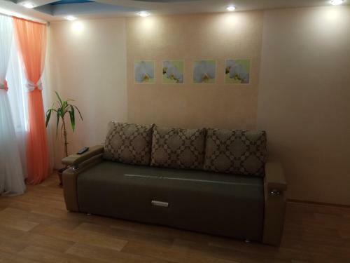 Apartamento Leninskiy Prospekt 25