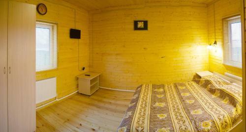 Posada Ramanov Plyos Guest House