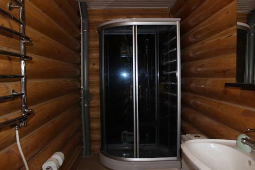 Agroturismo Cauntry House Solonitsa