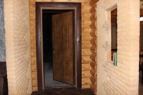 Agroturismo Cauntry House Solonitsa