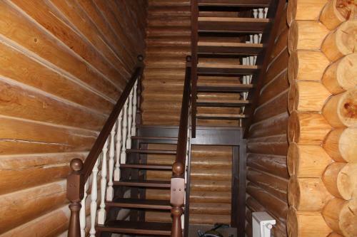 Agroturismo Cauntry House Solonitsa