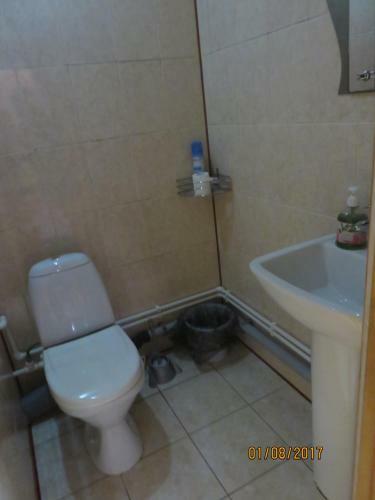 Hotel Livnyplastik