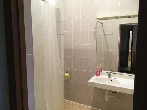 Hotel Serebryaniy Rozhok