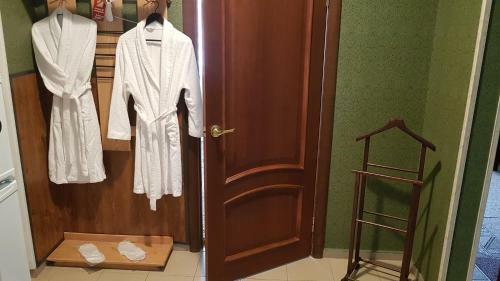 Hotel Plazma