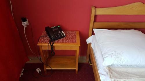 Hotel Plazma
