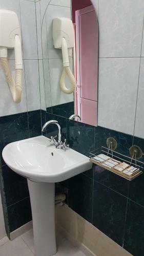 Hotel Plazma