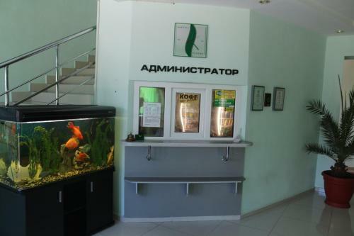 Hotel Plazma