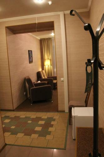 Hotel U Kremlya
