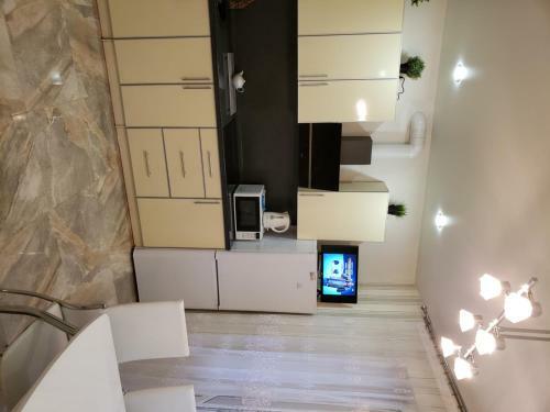 Apartment Volgogradskaya