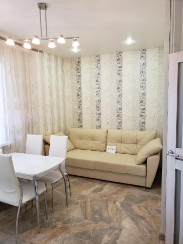 Apartment Volgogradskaya